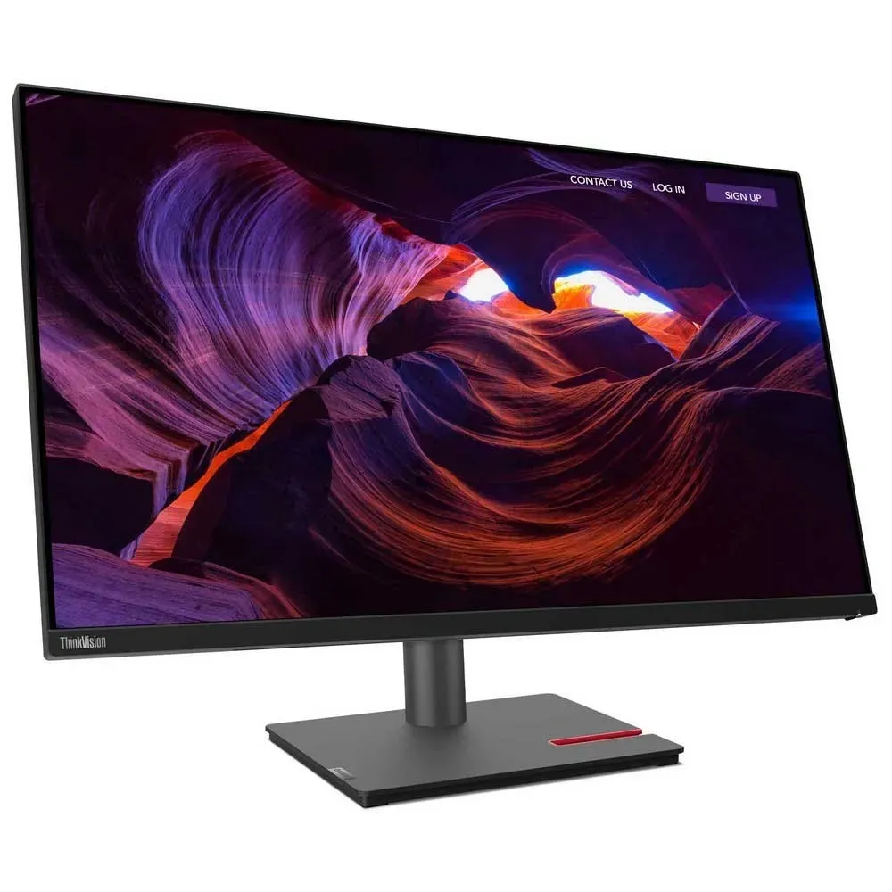 Lenovo Monitor Thinkvision P32P-30 32´´ 4K Ips Led
