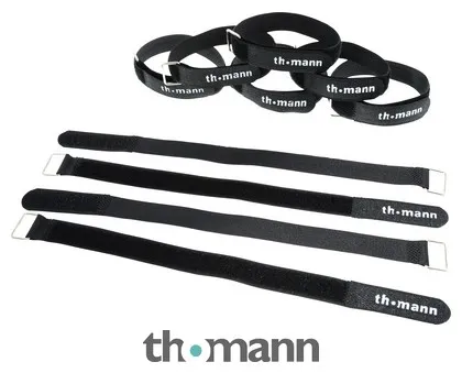 Thomann V2030 Black 10 Pack