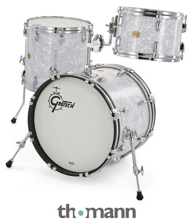 Gretsch Drums USA Custom 18 WMP