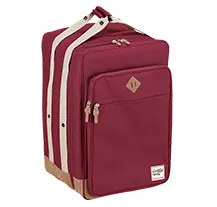Saco Cajon Tama TCB01WR Wine Red