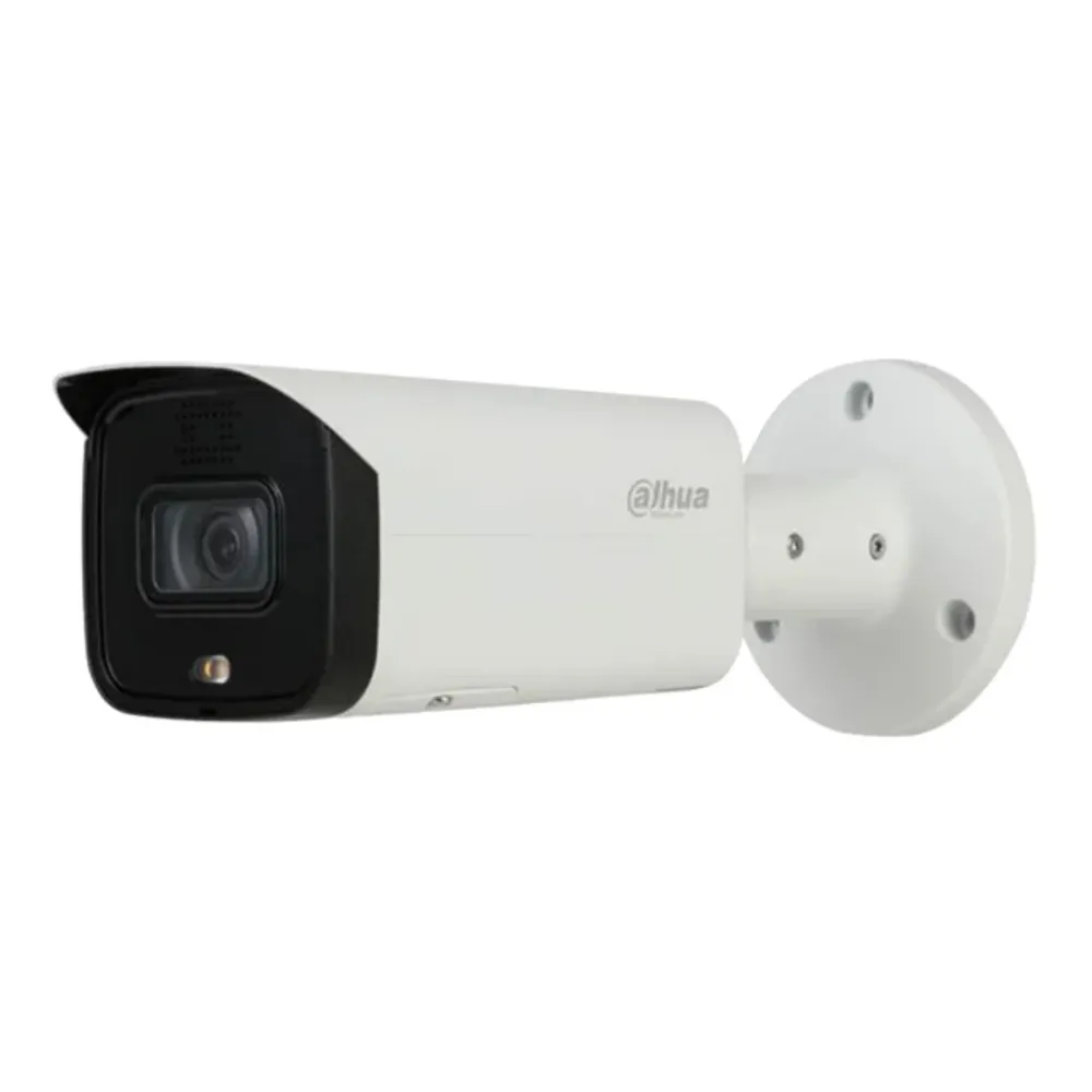 Câmara de Segurança Dahua DH-IPC-HFW5241TP-AS-PV-0280B 2MP