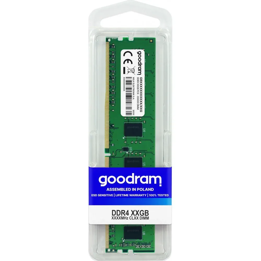 DDR4 32GB 2666MHz CL19 DIMM » válido até fim de stock