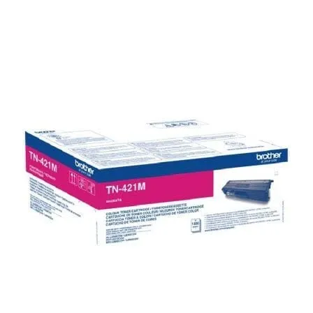 Toner TN-421M Magenta Brother