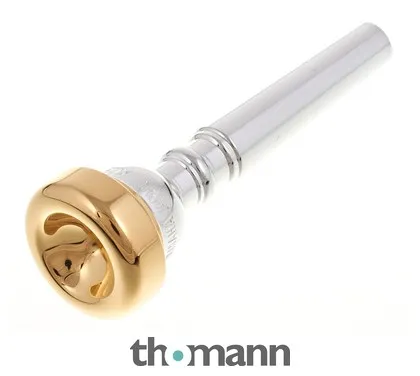 Yamaha GP Mouthpiece Allen Vizzutti