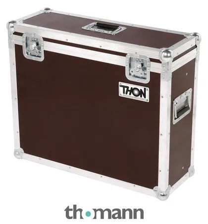 Thon Case Apple iMac 27"