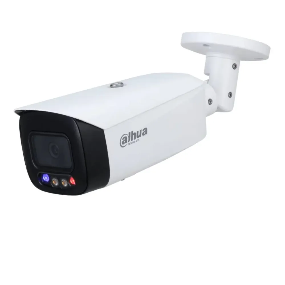 Câmara de Segurança Dahua Outdoor 2K PoE - IPC-HFW3449T1P-AS-PV