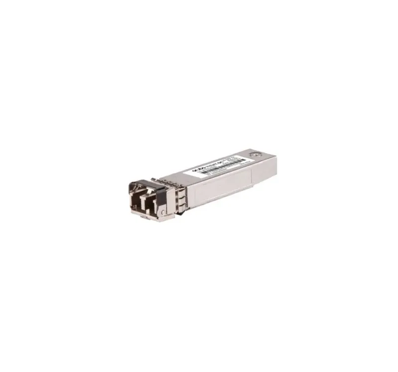 ARUBA TRANSCEIVER INSTANT ON 10G SFP+ LC SR 300m OM3 MMF #PROMO ATÉ 07-08