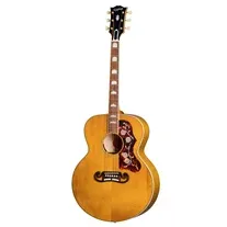 Epiphone 1957 SJ-200 (Incl. Hard Case) Antique Natural