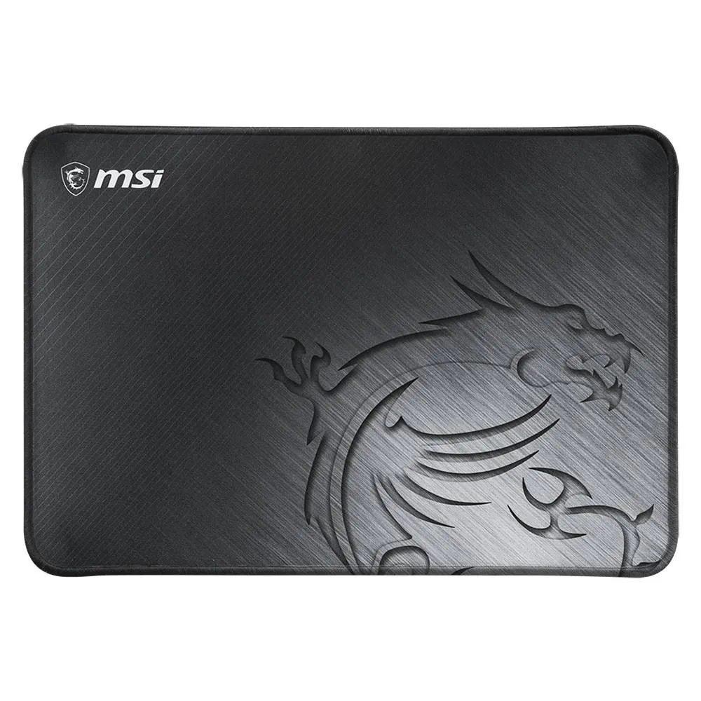 Tapete de Rato (Mousepad) MSI Agility GD21 Cinza