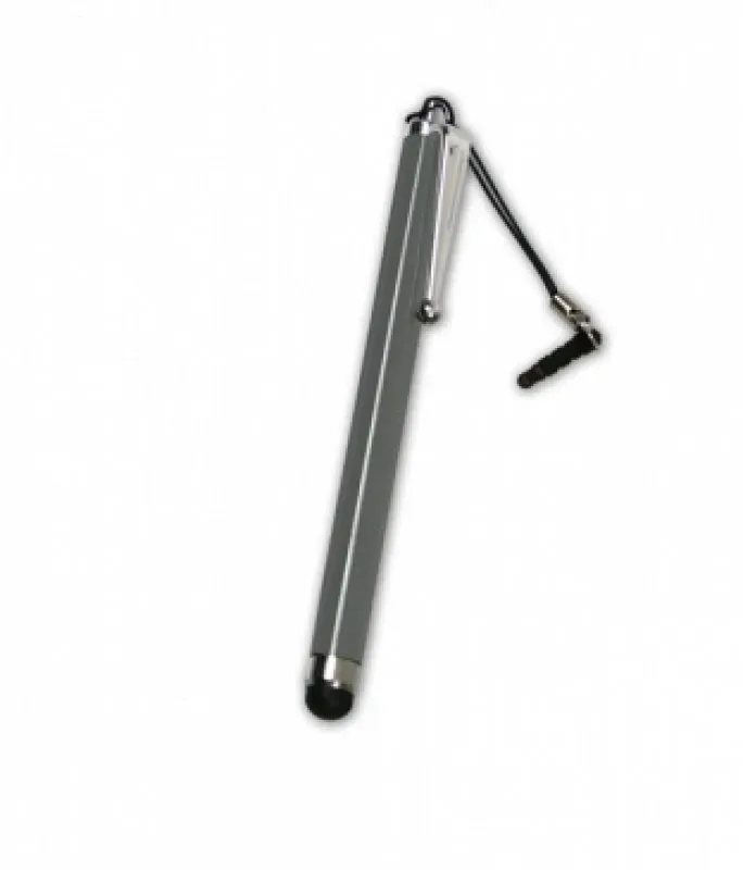 PORT STYLUS PENCIL TABLET SILVER