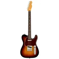Fender Telecaster American Pro II RW 3-Colour Sunburst