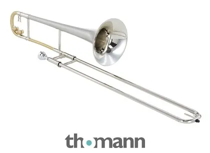 Michael Rath R100N Bb-Tenor Trombone SE