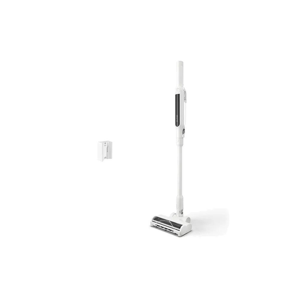 ASPIRADOR VERTICAL NILFISK – MOVE WHITE – 128390180