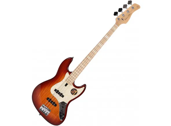 Marcus Miller V7 Swamp Ash 4 (2ND GEN) TS