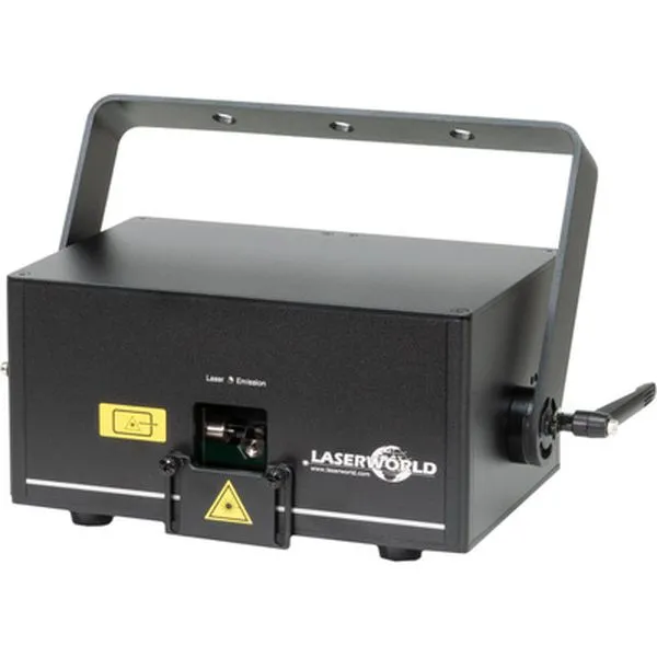 Laserworld CS-3000 micro