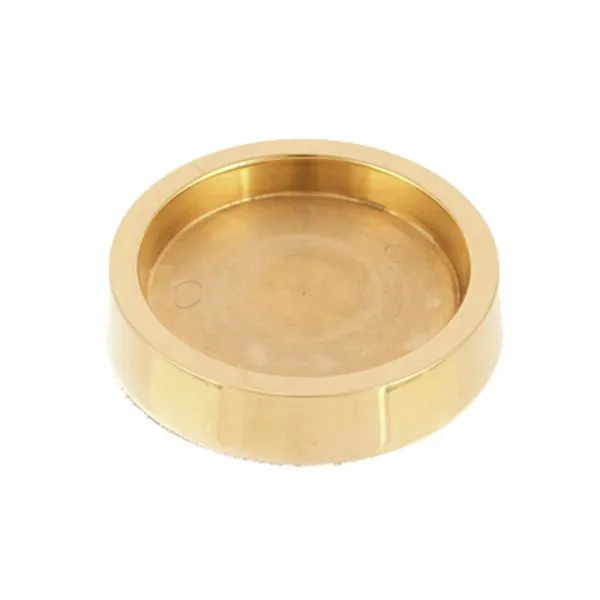 Jahn Brass Piano Coaster