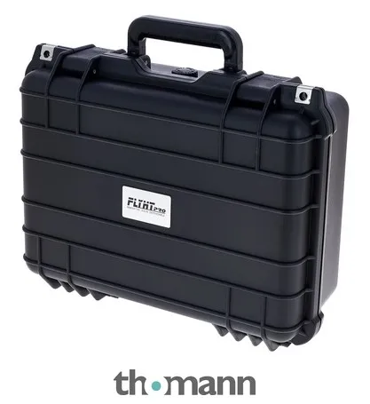 Flyht Pro WP Safe Box 10 IP65