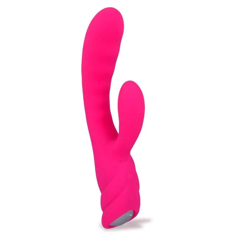 Vibrador pure fuchsia