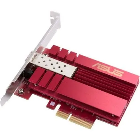 Placa de Rede XG-C100F 10G 90IG0490-MO0R00 ASUS