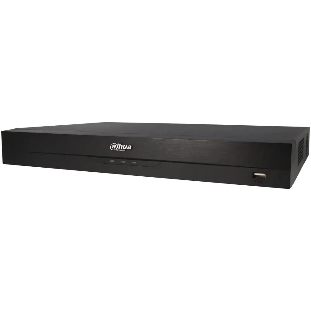 Gravador 5 Em 1 32 Canais 2 MP - Xvr5232An-I3