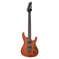 Ibanez S521 Mahogany Oil