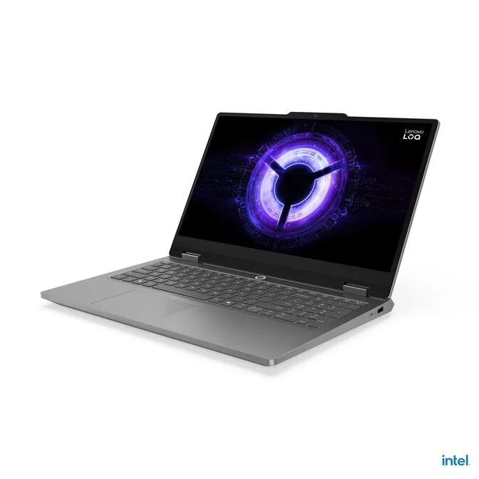 Portátil Lenovo LOQ E 15IRX11-284 15.6" i7-13650HX 16GB DDR5 512GB RTX 5050 144Hz
