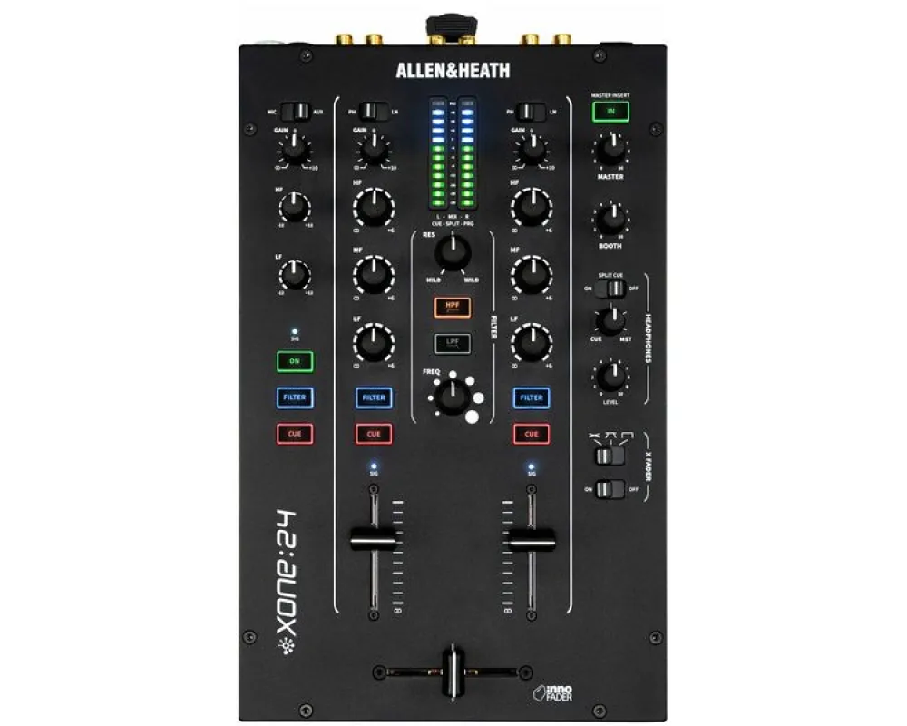 Allen & Heath Xone 24