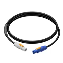 Cabo Alimentação Procab PRP440/5 5mt Powercon