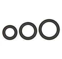 Abafador Remo Mf-1120-00 20"