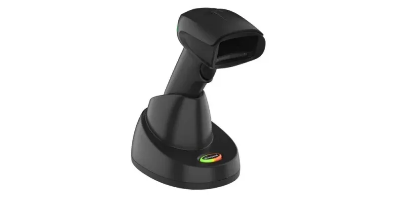SCANNER XENON 1952G 2D SR/BT/USB