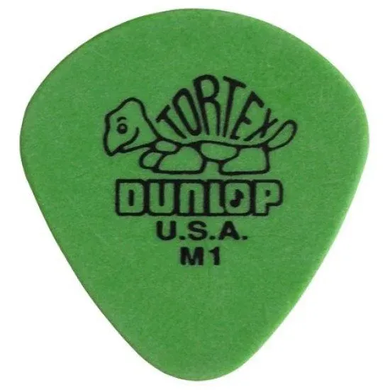 Dunlop Tortex Jazz M1