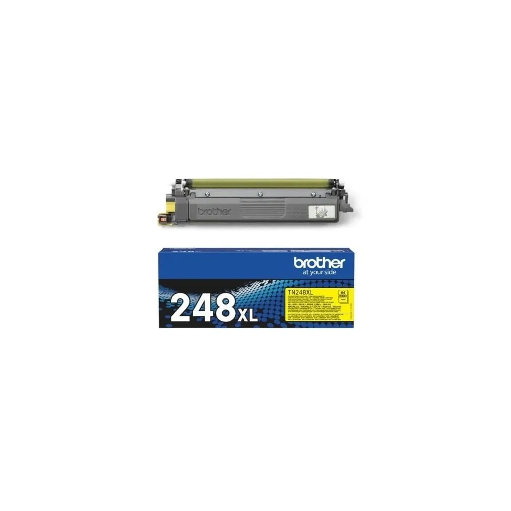 Brother Toner TN248XL