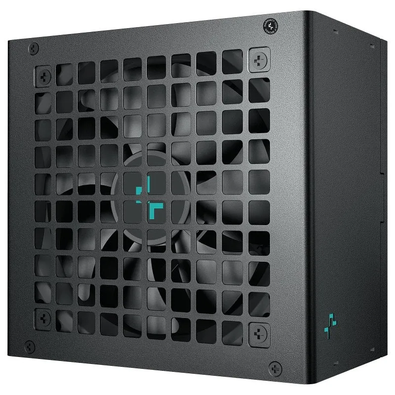 Fonte Alimentação DeepCool PL650D 650W 80 Plus Bronze
