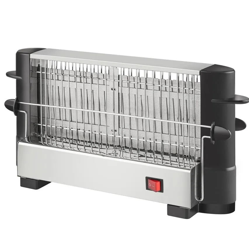 Tostadeira Kuken 30288 Vertical 750W Inox