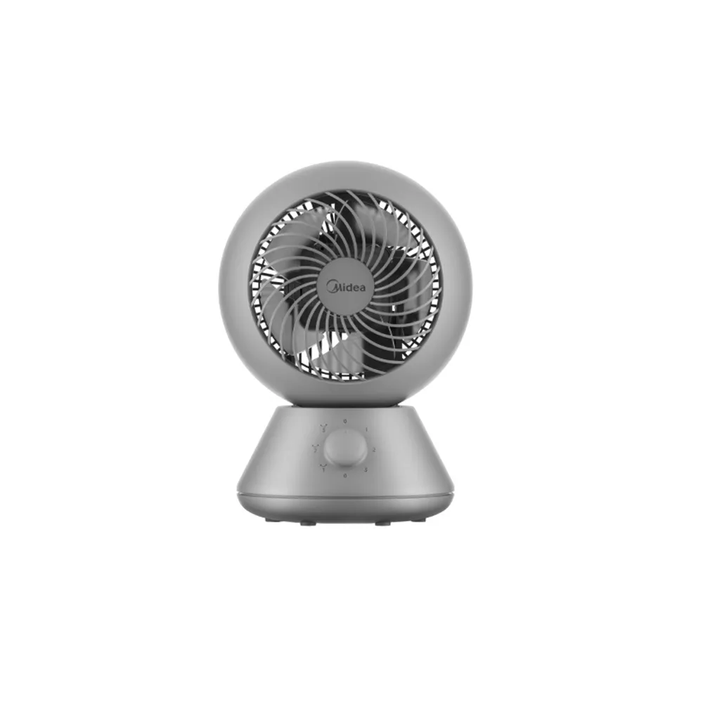 VENTOINHA PORTÁTIL MIDEA – MFT302R0BPK