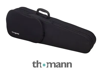 Gewa Pure Violin Case CVF 02 3/4