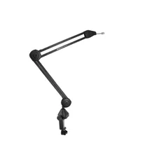 Suporte de Microfone PowerStudio BOOM ARM 60