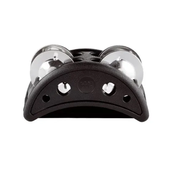 Meinl CFJS2S-BK Foot Tambourine