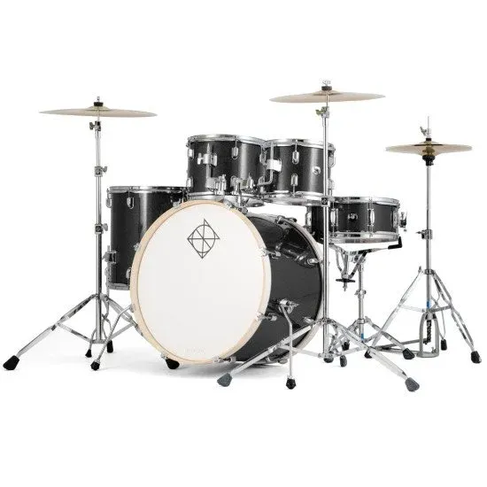 Dixon PODSP518C3MBK