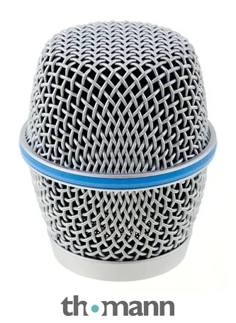 Grelha Microfone Shure Beta 87 RK312
