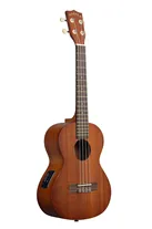 Ukulele Tenor Kala MKTE Eletro-Acústico