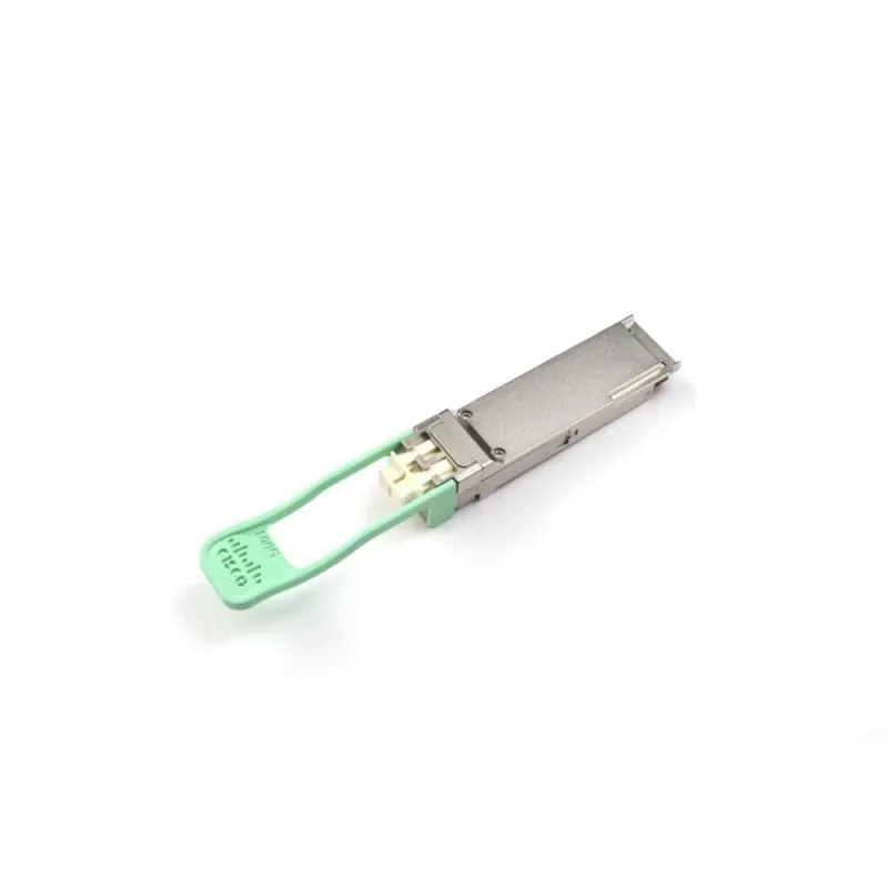 100G QSFP28 TRANSCEIVER 100G-FRACCS