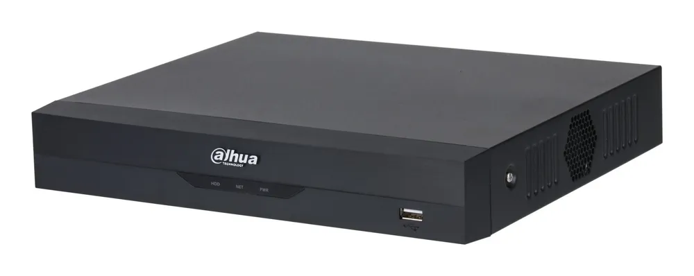 Dahua XVR5108HS-4KL-I3/T Gravador XVR XVR5108HS-4KL-I3/T