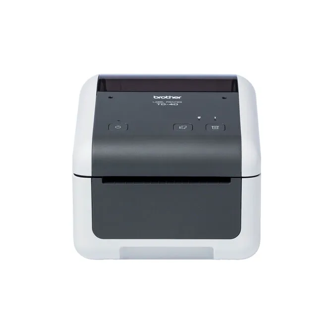 Impressora de Etiquetas Brother TD-4210D