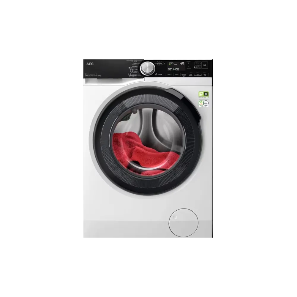 MÁQUINA DE LAVAR ROUPA AEG – LFSR9514L6U