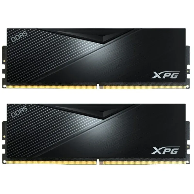Memória RAM ADATA XPG Lancer DDR5 6000MHz 32GB 2x16GB CL30