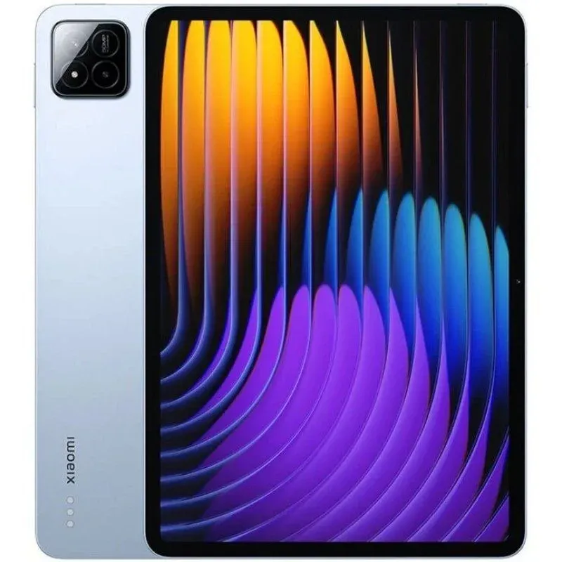 Tablet Xiaomi Pad 7 Pro 11.2" 8GB 256GB Octacore Azul