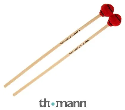 Vic Firth M33 Terry Gibbs Mallets