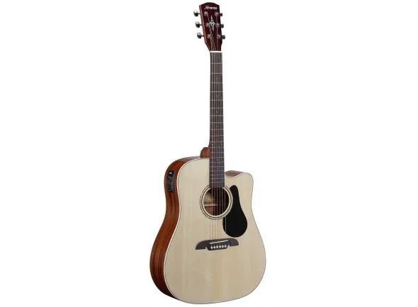 Alvarez RD26 CE