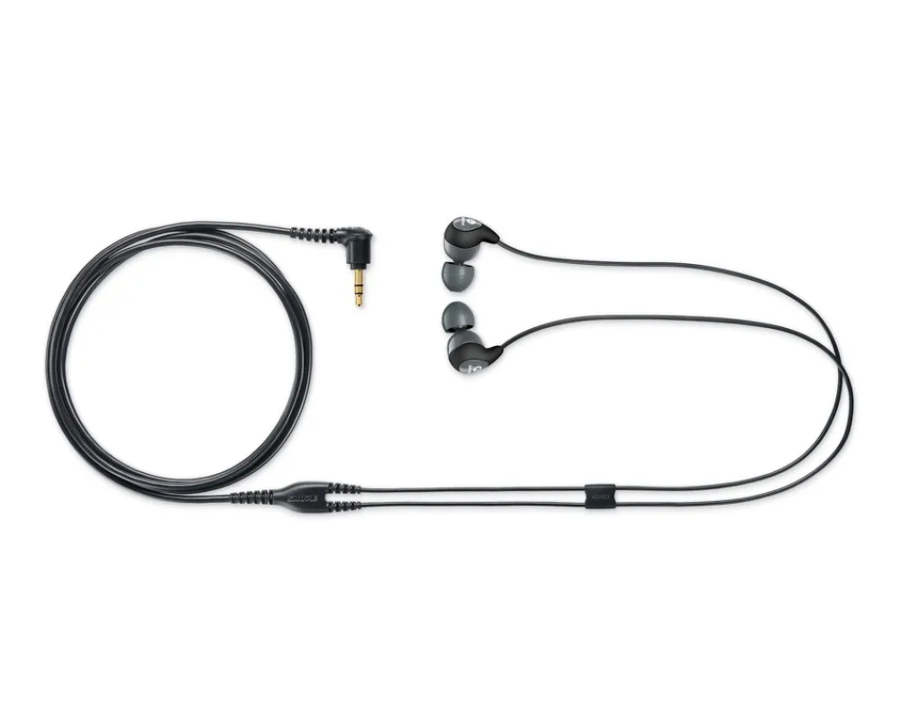 Shure SE112 GR-EFS